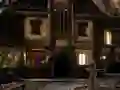 Leikur Mystic Manor Escape á netinu