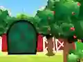 Leikur Help The Apple Farm Girl á netinu