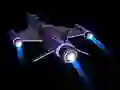Leikur Ultimate Space Battles á netinu