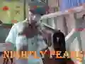 Leikur Nightly Fears á netinu