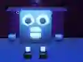 Leikur Cube Tower á netinu