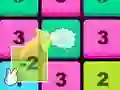 Leikur Merge Number á netinu