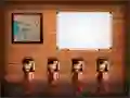 Leikur Amgel Easy Room Escape 163 á netinu