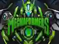 Leikur Mecha Formers 3 á netinu