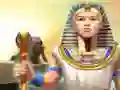 Leikur Queen of Egypt Cleopatra's Jewels á netinu
