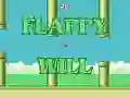 Leikur Flappy Will á netinu