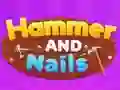 Leikur Hammer and Nails á netinu