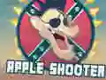 Leikur Apple Shooter á netinu