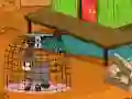 Leikur The Amiatina Escape á netinu