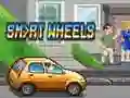 Leikur More Than Smart Wheels á netinu