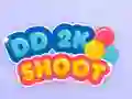 Leikur DD 2K Shoot á netinu