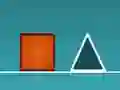 Leikur The Impossible Game lite á netinu