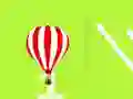 Leikur Balloon Ascending á netinu