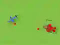 Leikur Copter.io á netinu