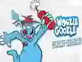 Leikur Woozle Goozle Dynamit-Akademie á netinu
