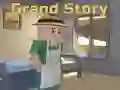 Leikur Grand Story á netinu
