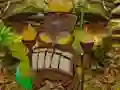 Leikur Jungle Hunter Escape á netinu