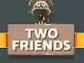 Leikur Two Friends á netinu