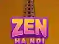 Leikur Zen Hanoi á netinu