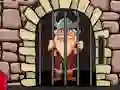 Leikur Shovel Warrior Escape á netinu