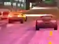 Leikur Turbo Racing 3 Shangha á netinu