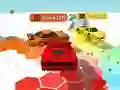 Leikur Race Survival: Arena King á netinu