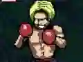 Leikur Coach Fight á netinu