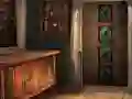 Leikur Lovable Dwarf Man Escape á netinu