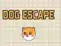 Leikur Dog Escape á netinu