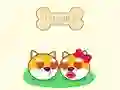 Leikur Love Doge á netinu