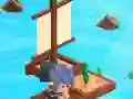 Leikur Idle Arks: Build at Sea 2 á netinu