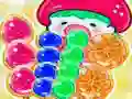 Leikur Tanghulu Master Candy ASMR á netinu