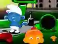 Leikur Monkey Go Happy Stage 820 á netinu