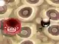 Leikur Bouncing Blob á netinu