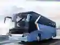 Leikur Bus Simulator Driving 3D á netinu