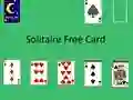 Leikur Solitaire Free Card á netinu