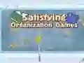 Leikur Satisfying Organization Games á netinu