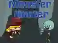 Leikur Monster Hunter á netinu