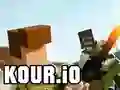 Leikur Kour.io á netinu