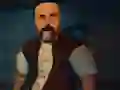 Leikur Scary Neighbor á netinu