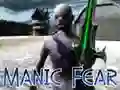 Leikur Manic Fear á netinu