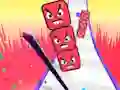 Leikur Sword Cut Run á netinu