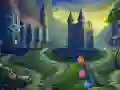 Leikur Detective House Escape á netinu
