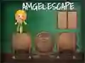 Leikur Amgel St Patrick's Day Escape 2 á netinu