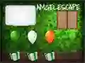 Leikur Amgel St Patrick's Day Escape 3 á netinu