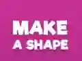 Leikur Make A Shape á netinu