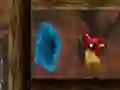 Leikur Portal Bird á netinu
