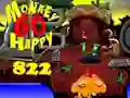 Leikur Monkey Go Happy Stage 822 á netinu
