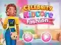 Leikur Celebrity Kidcore Aesthetic á netinu