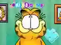 Leikur Jigsaw Puzzle: Garfield Picture á netinu
